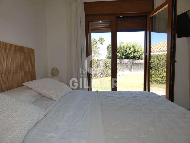 Foto 62003b31-e81a-41e7-aa82-1df281853614. Affitto casa a schiera con camino riscaldamento parcheggio in Puerto de Santa María (El)