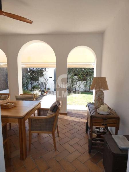 Foto 75d2ec32-0b1d-4d85-9393-a16cde88486a. Affitto casa a schiera con camino riscaldamento parcheggio in Puerto de Santa María (El)