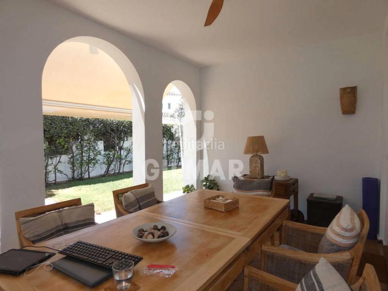 Foto dcacf41e-5330-48ef-baa1-5b38e3ef50dc. Affitto casa a schiera con camino riscaldamento parcheggio in Puerto de Santa María (El)