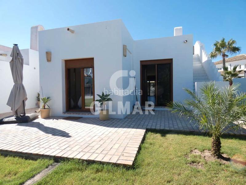 Foto 050b84d1-41dd-4c48-ac40-33439cb20323. Alquiler casa adosada gilmar alquila temporal vivienda de alto standing en Puerto de Santa María (El)