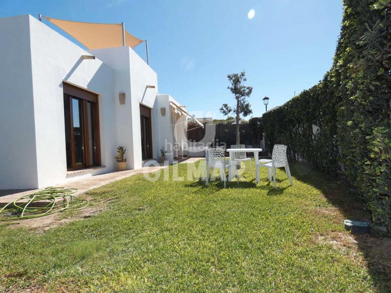 Foto 122f8060-884c-4aaf-9dfa-62fcde9c3c14. Alquiler casa adosada gilmar alquila temporal vivienda de alto standing en Puerto de Santa María (El)