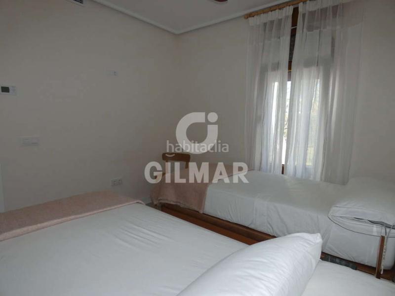 Foto 2f476628-cae7-4f24-8078-2991ea7bf05c. Alquiler casa adosada gilmar alquila temporal vivienda de alto standing en Puerto de Santa María (El)