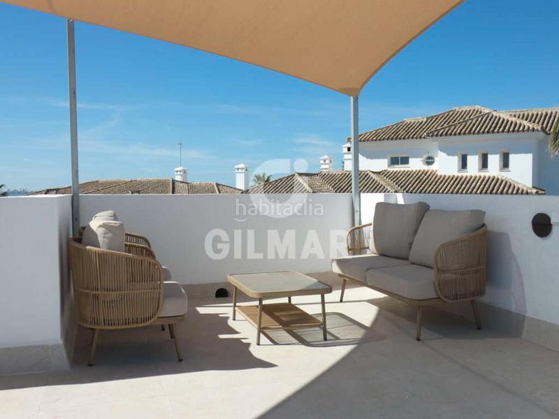 Foto 56aa8086-ef2d-427b-abb5-dfd10fd1ac5c. Alquiler casa adosada gilmar alquila temporal vivienda de alto standing en Puerto de Santa María (El)