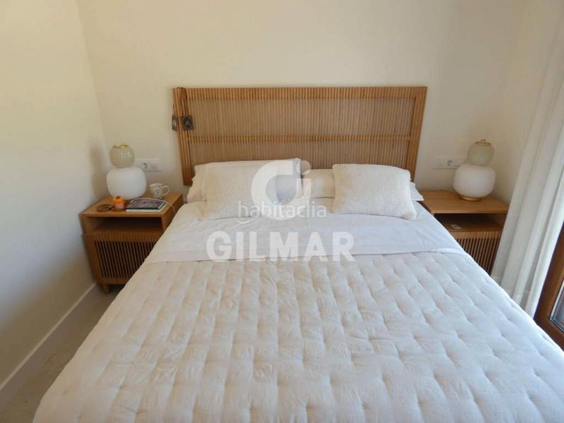 Foto 6973bb54-8d38-43de-98f8-4e9e98e9d894. Alquiler casa adosada gilmar alquila temporal vivienda de alto standing en Puerto de Santa María (El)