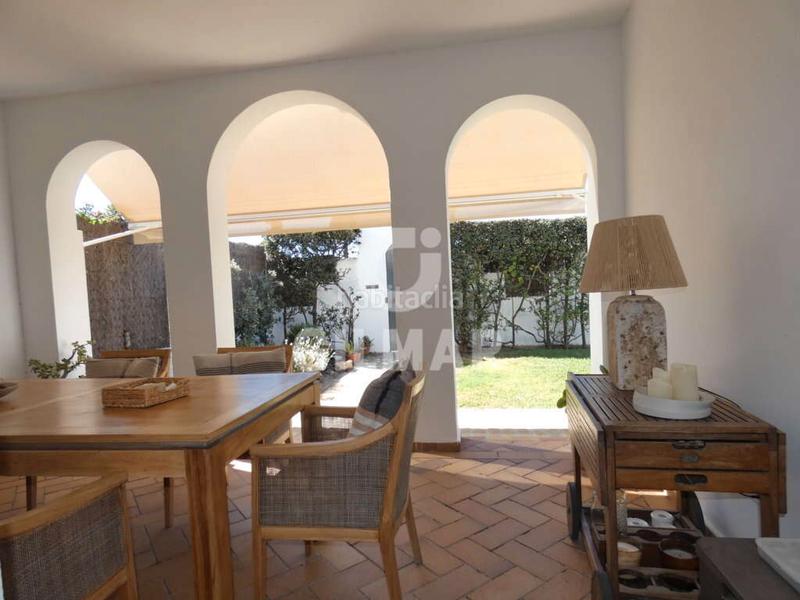 Foto 814ea71d-e0d5-4610-8e4a-2a9466159422. Alquiler casa adosada gilmar alquila temporal vivienda de alto standing en Puerto de Santa María (El)