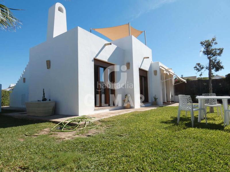 Foto 8aaba044-7a2f-4d9f-999e-3e0194e3b45f. Alquiler casa adosada gilmar alquila temporal vivienda de alto standing en Puerto de Santa María (El)