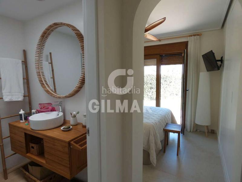 Foto 97254679-6565-492e-9d9d-9844c5bdd385. Alquiler casa adosada gilmar alquila temporal vivienda de alto standing en Puerto de Santa María (El)