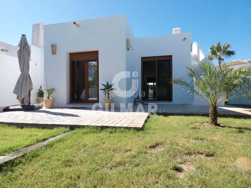 Foto 9bdd3110-7dc6-44d5-a2cb-ae8a333e5bcc. Alquiler casa adosada gilmar alquila temporal vivienda de alto standing en Puerto de Santa María (El)