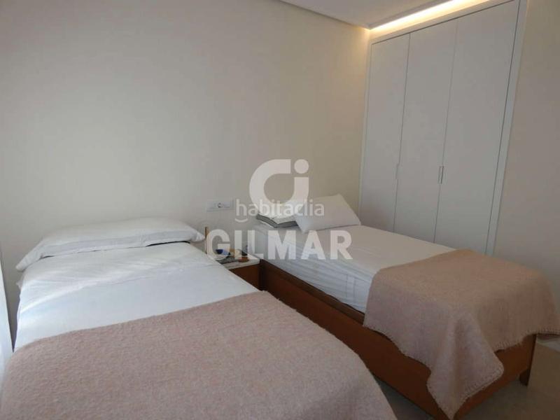 Foto a2597ae3-2a3e-4114-95cb-b1eebabd1ad6. Alquiler casa adosada gilmar alquila temporal vivienda de alto standing en Puerto de Santa María (El)