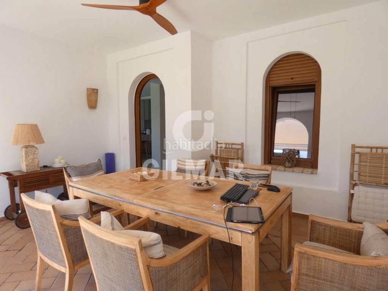 Foto c7daef1c-10c6-432a-b4e8-1db3954212a6. Alquiler casa adosada gilmar alquila temporal vivienda de alto standing en Puerto de Santa María (El)