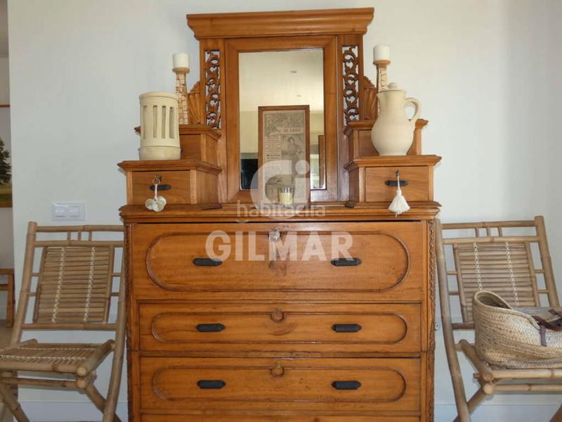 Foto d2bce66f-dd21-48c9-9de8-cc0f3df068cc. Alquiler casa adosada gilmar alquila temporal vivienda de alto standing en Puerto de Santa María (El)