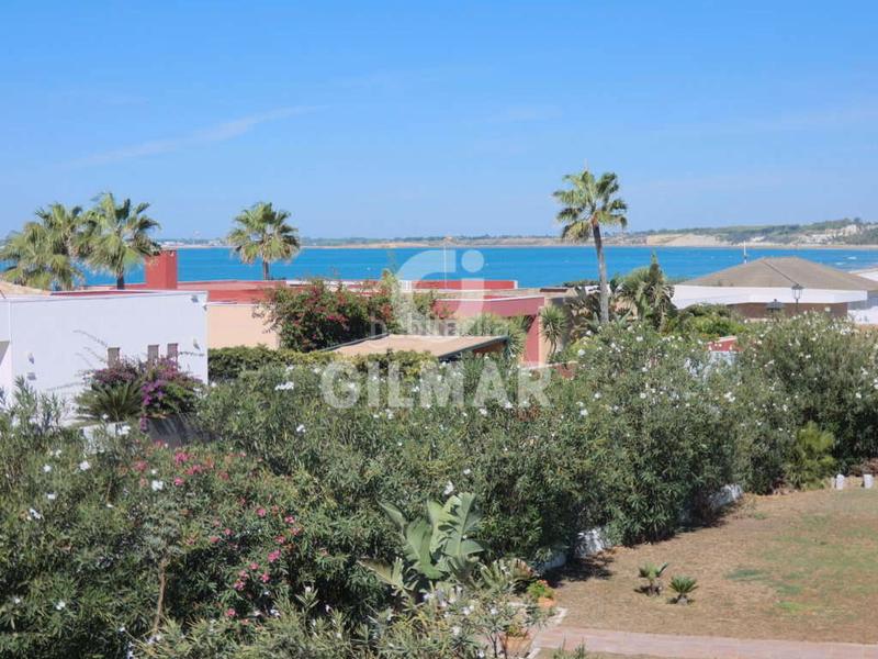 Foto e46698be-16e7-41d3-a668-0815ab83c0ef. Alquiler casa adosada gilmar alquila temporal vivienda de alto standing en Puerto de Santa María (El)