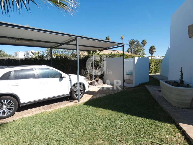 Foto 05789ed3-52ff-433f-a907-56b7231f3c8b. Lloguer casa adossada amb xemeneia calefacció aparcament a Puerto de Santa María (El)