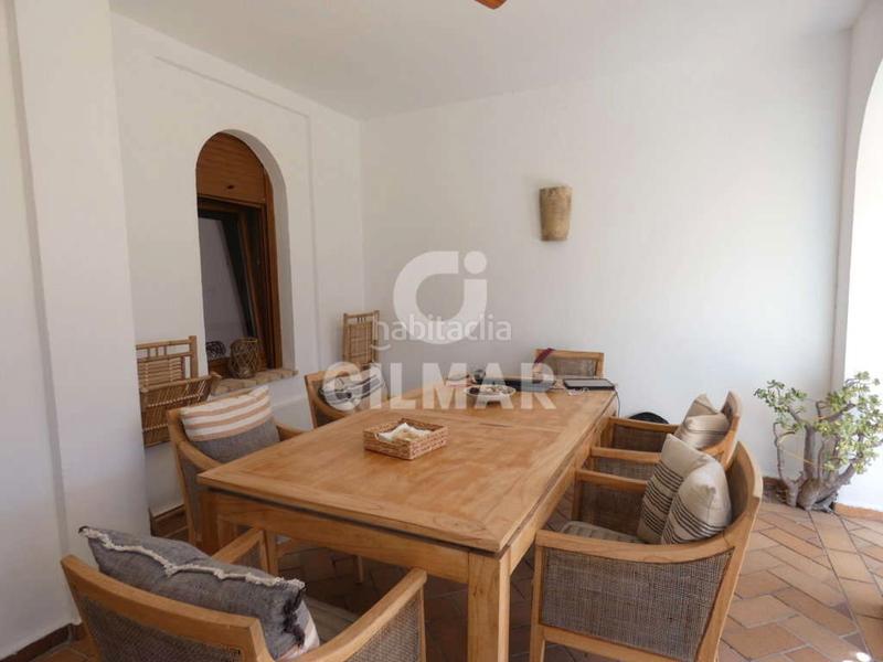 Foto 0c134b36-a668-409c-8588-3c1391abc095. Lloguer casa adossada amb xemeneia calefacció aparcament a Puerto de Santa María (El)