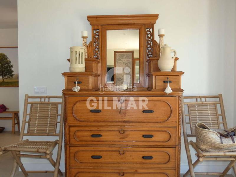 Foto 18307623-d0cd-4b47-ab05-4b8ee177d2a0. Lloguer casa adossada amb xemeneia calefacció aparcament a Puerto de Santa María (El)