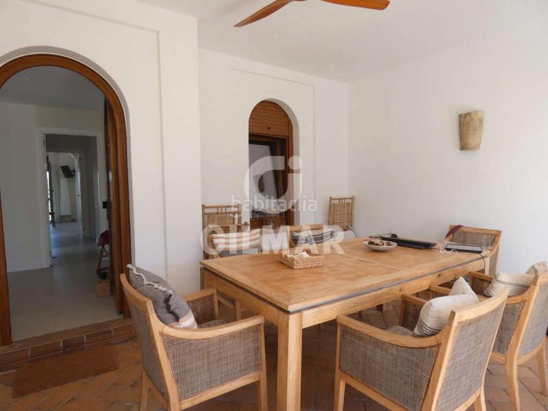 Foto 704c3444-405d-48a8-b57e-5beb3a21ac72. Lloguer casa adossada amb xemeneia calefacció aparcament a Puerto de Santa María (El)