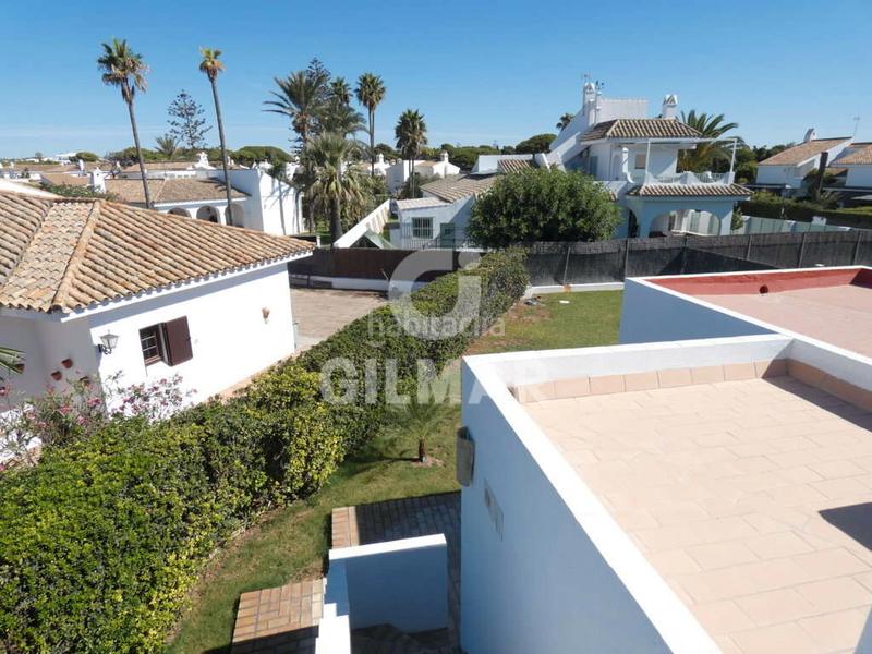 Foto 8db38fad-55d1-4107-8d51-0df307c582fa. Lloguer casa adossada amb xemeneia calefacció aparcament a Puerto de Santa María (El)