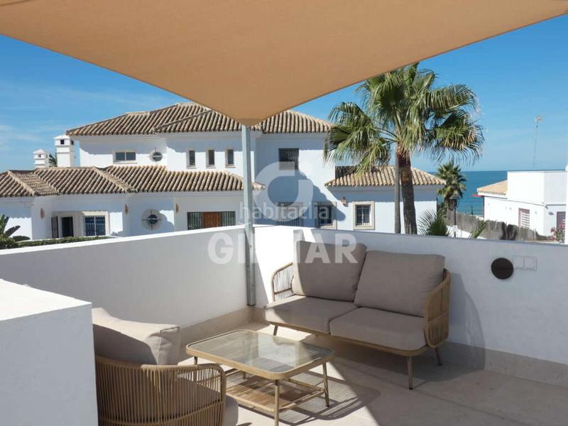 Foto d1ce56ea-01b1-4ab2-b31a-2e98869a1dc4. Lloguer casa adossada amb xemeneia calefacció aparcament a Puerto de Santa María (El)