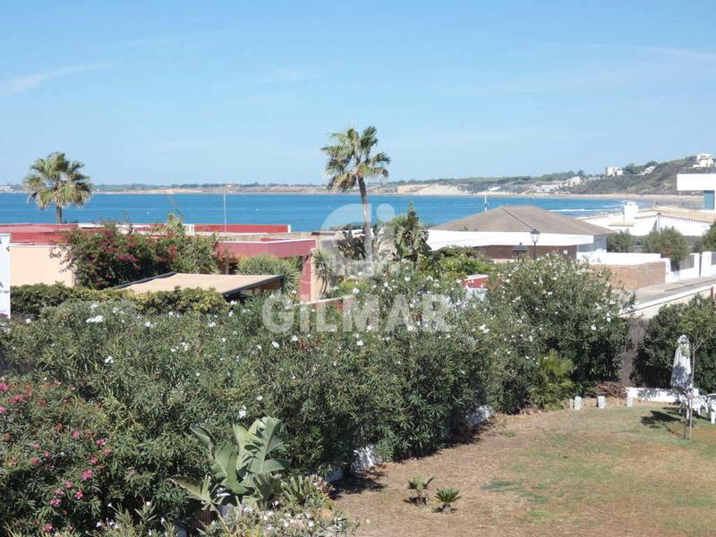 Foto 00d1e2a5-e63b-458f-a53a-36968263f37f. Miete reihenhaus mit kamin heizung parking in Vistahermosa Puerto de Santa María (El)