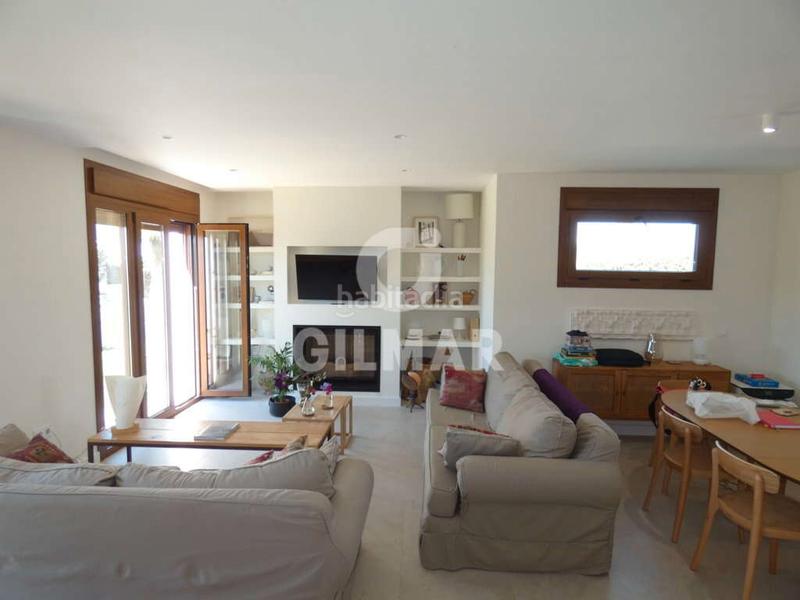 Foto dde2944b-e1f2-4454-a389-e759d4e451c5. Miete reihenhaus mit kamin heizung parking in Vistahermosa Puerto de Santa María (El)