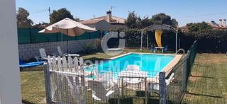 Location Chalet  Calle casablanca. Gilmar alquila por años