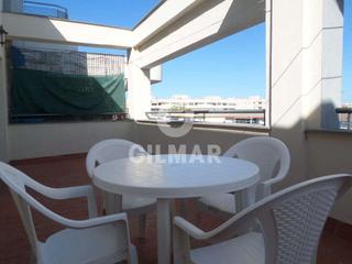 Alquiler Ático  Avenida de la diputación. Exclusiva oportunidad de alquiler en el puerto de santa maría –