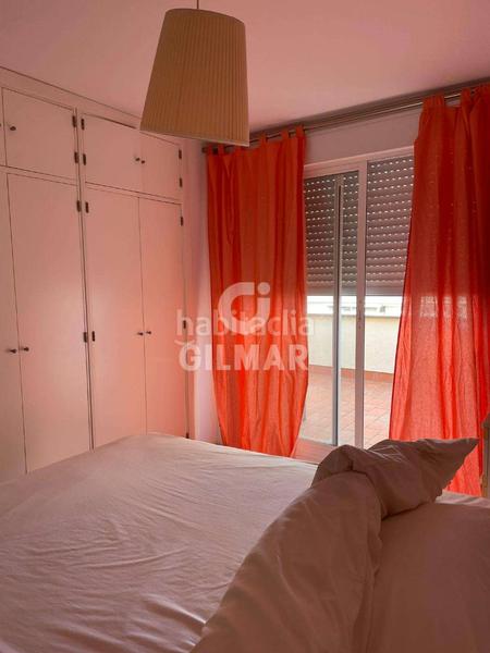 Foto 88cd69f7-381a-4474-841d-e341a908a8e5. Location attique avec chauffage parking dans El Juncal - Vallealto Puerto de Santa María (El)