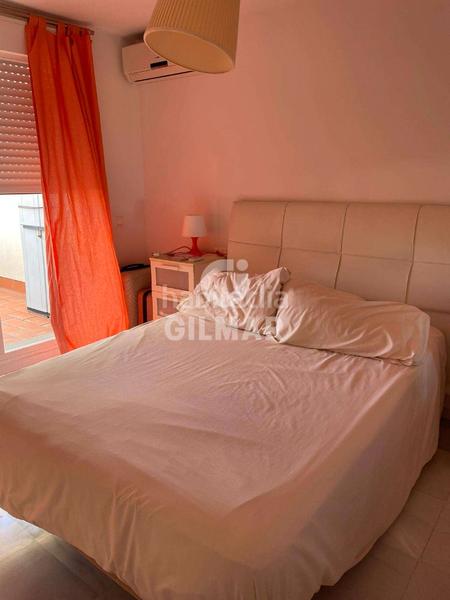 Foto 2f391d7e-5644-45a5-b444-361964581148. Rent penthouse with heating parking in El Juncal - Vallealto Puerto de Santa María (El)