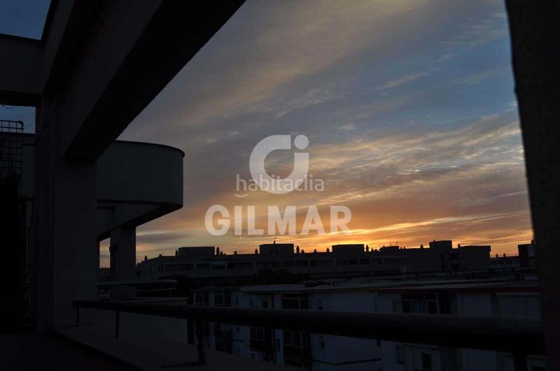 Foto 6ae3e42a-91e9-4e66-83da-aad1f5169660. Rent penthouse with heating parking in El Juncal - Vallealto Puerto de Santa María (El)