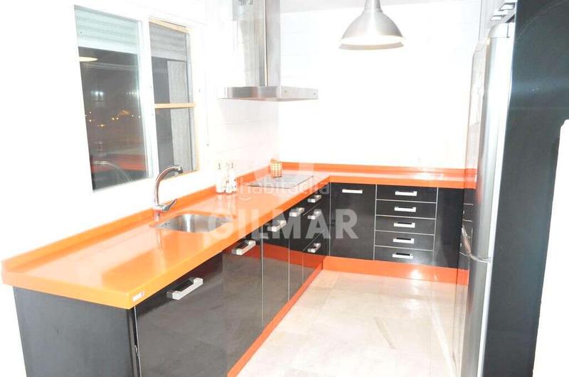 Foto df6a75d2-269b-4fe5-a873-7e6cdfd6da85. Rent penthouse with heating parking in El Juncal - Vallealto Puerto de Santa María (El)