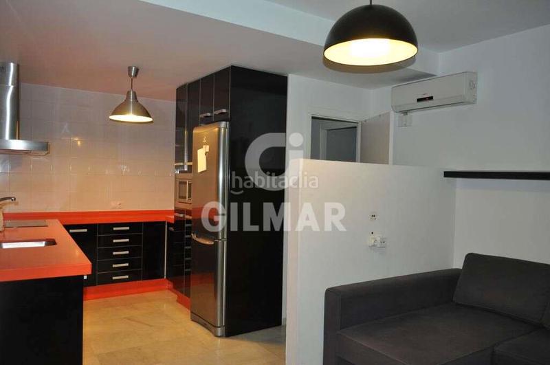 Foto f163d556-bc81-4e57-b680-48ba257d2e4d. Rent penthouse with heating parking in El Juncal - Vallealto Puerto de Santa María (El)