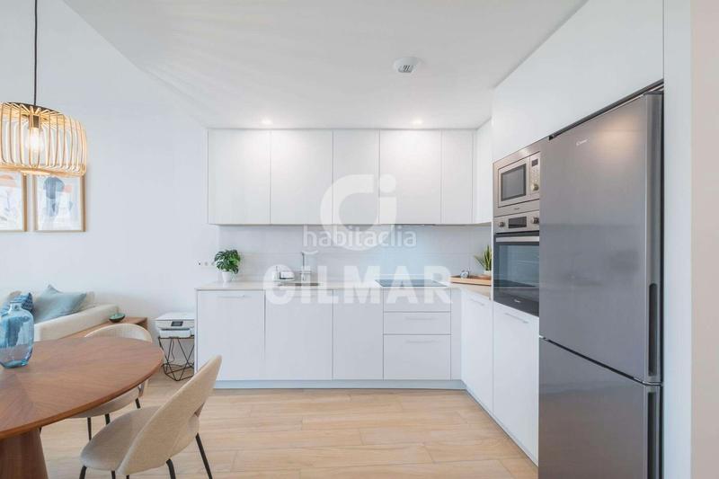 Foto 0034359b-ac3c-4b9c-a878-5f61f8285e87. Alquiler piso gilmar 633080393 en Las Tres Piedras - Costa Ballena Chipiona