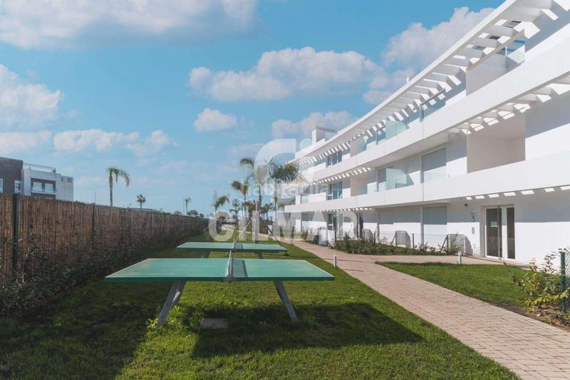 Foto 1d2827b2-fe66-4239-b0ad-88b4846e0f15. Alquiler piso gilmar 633080393 en Las Tres Piedras - Costa Ballena Chipiona