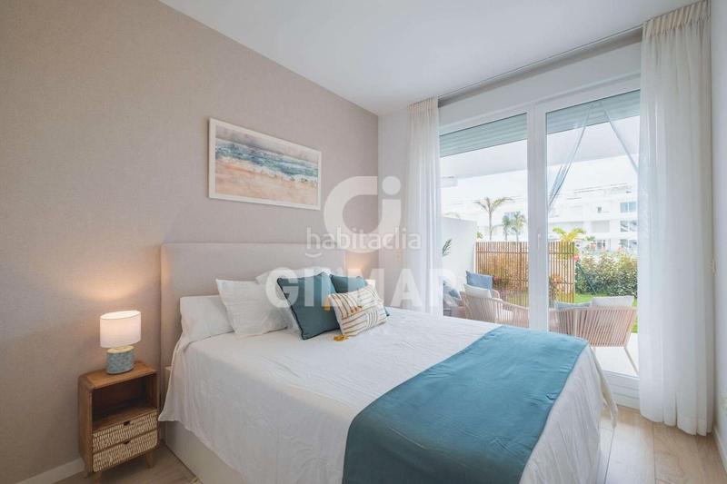 Foto 3168a217-4472-41fc-9107-fb37b851431b. Alquiler piso gilmar 633080393 en Las Tres Piedras - Costa Ballena Chipiona