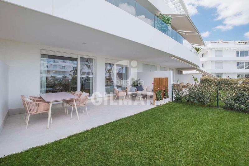 Foto 693f1caa-2e26-4443-b615-7dbaff766c17. Alquiler piso gilmar 633080393 en Las Tres Piedras - Costa Ballena Chipiona