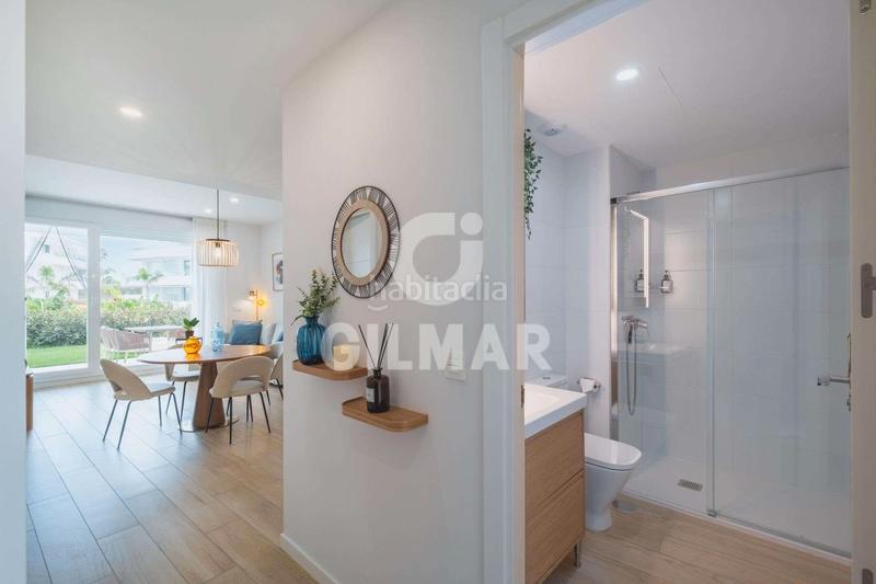 Foto 80528a35-9439-4789-9c95-d604f8f0b2f0. Alquiler piso gilmar 633080393 en Las Tres Piedras - Costa Ballena Chipiona