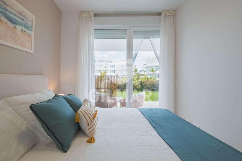 Foto 8615fd14-530a-4082-a863-b1ceef7083d5. Alquiler piso gilmar 633080393 en Las Tres Piedras - Costa Ballena Chipiona