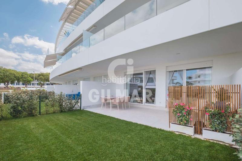 Foto a13a5b79-b3b3-4a11-a059-f77e1447b3ef. Alquiler piso gilmar 633080393 en Las Tres Piedras - Costa Ballena Chipiona