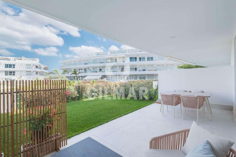 Foto b87cf09c-bc9e-4aea-9afd-6fa4863a1b60. Alquiler piso gilmar 633080393 en Las Tres Piedras - Costa Ballena Chipiona