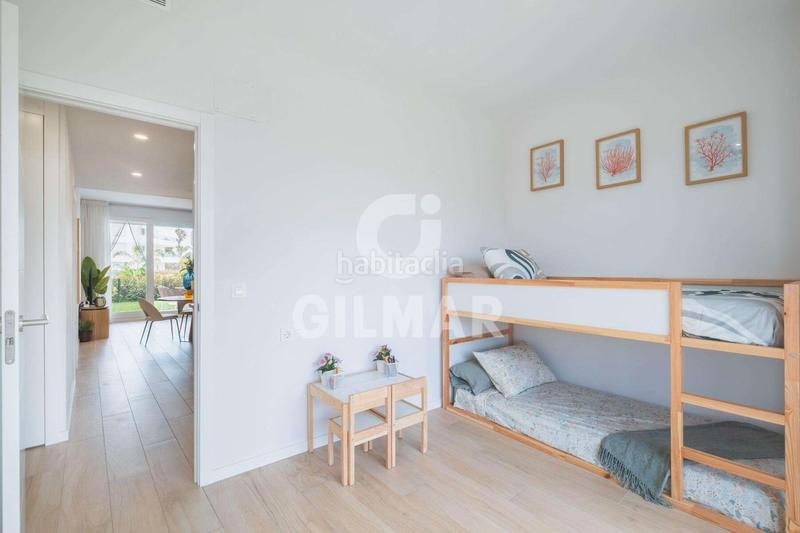 Foto bebda5f2-c3a1-4a02-b1d8-31de06e86625. Alquiler piso gilmar 633080393 en Las Tres Piedras - Costa Ballena Chipiona