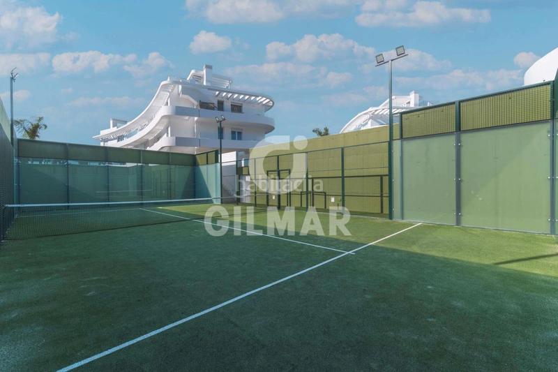 Foto 31d96d3d-fbb7-4dba-b158-4207eb51befa. Lloguer pis amb aparcament piscina a Las Tres Piedras - Costa Ballena Chipiona