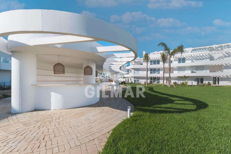 Foto 3d77a729-7817-468f-bba8-c23e0d29ea36. Lloguer pis amb aparcament piscina a Las Tres Piedras - Costa Ballena Chipiona