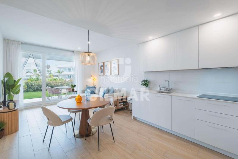 Foto 3f4bdbdb-7bff-4f2b-86c5-52b964c215c5. Lloguer pis amb aparcament piscina a Las Tres Piedras - Costa Ballena Chipiona