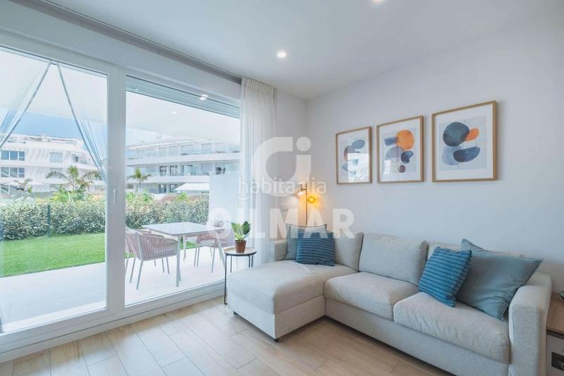 Foto 5947ec2f-d632-4118-82b0-4c01010c51df. Lloguer pis amb aparcament piscina a Las Tres Piedras - Costa Ballena Chipiona