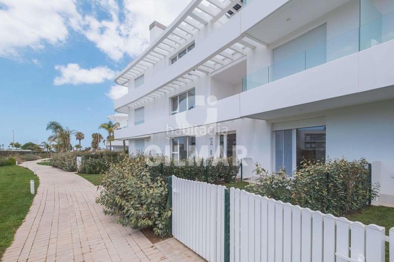 Foto a0d517d6-5e59-43bc-9a4f-668d35c9d28a. Lloguer pis amb aparcament piscina a Las Tres Piedras - Costa Ballena Chipiona