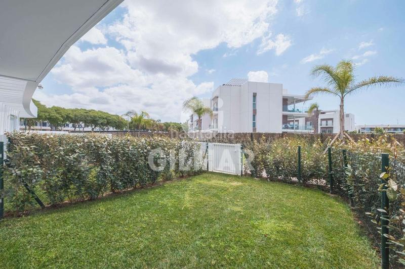 Foto d1e1a63d-8544-4de7-9a7c-b82882b86186. Lloguer pis amb aparcament piscina a Las Tres Piedras - Costa Ballena Chipiona