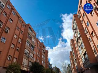 Etagenwohnung  Calle beasain. 100%! financiación!