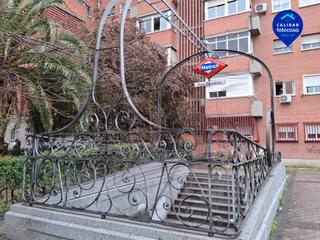 Piso  Avenida de abrantes. 100% financiación!!! sin entrada!!! sin comisiones!!!