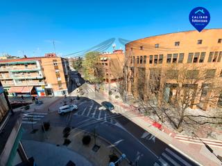 Etagenwohnung in Avenida de la constitución 64. 100% financiación!!! sin entrada!!! sin comisiones!!!
