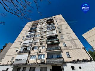 Etagenwohnung in Calle florencia 16. 100% financiación!!! sin entrada!!! sin comisiones!!!